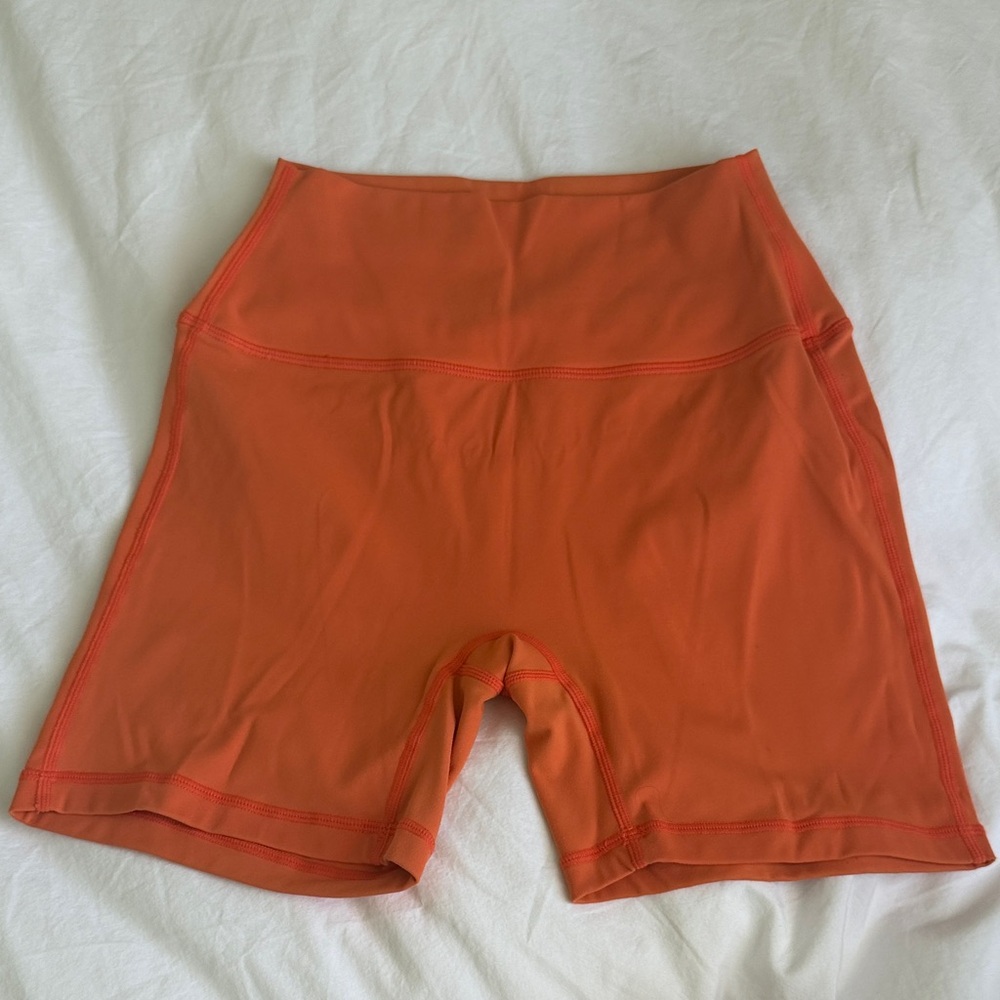 SET Active High-Rise Sportbody Bike Shorts